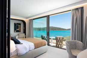 Naiades Boutique Hotel - Adults Only